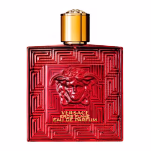 Versace Eros Flame Eau de Parfum - Perfume Masculino 50ml