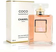 Coco Moiselle Alhambra Eau de Parfum Femenino -100 ml
