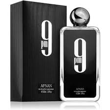 9PM Afnan Eau De Parfum Masculino-100 ml