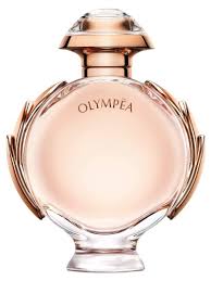 Olympéa Rabanne Eau de Parfum - Perfume Feminino 80ml