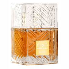 Khamrah Lattafa Eau de Parfum - Perfume Unissex 100ml