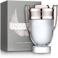 PACO RABANNE INVICTUS EDT MASC 100ML