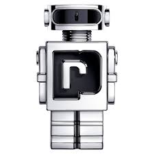 Phantom Rabanne Eau de Toilette - Perfume Masculino 50ml