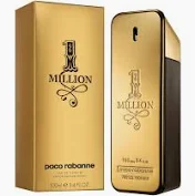 1 Million Paco Rabanne Masculino